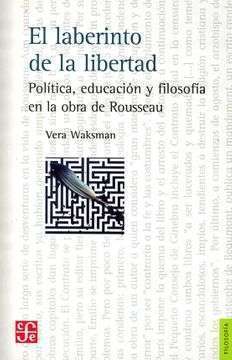 22123-EL LABERINTO DE LA LIBERTAD