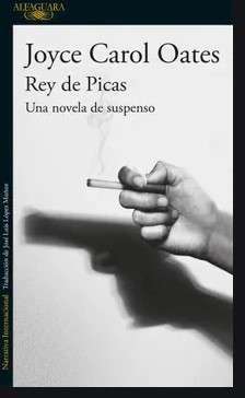 18028-REY DE PICAS