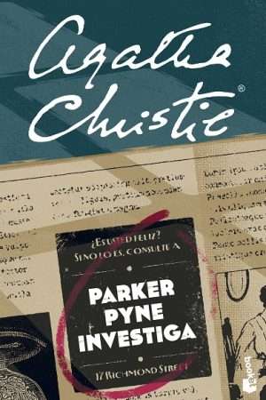 70338-PARKER PYNE INVESTIGA
