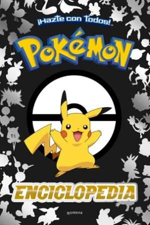 64917-ENCICLOPEDIA POKEMON