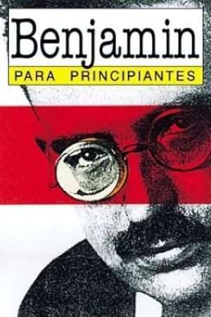 55587-BENJAMIN WALTER PARA PRINCIPIANTES