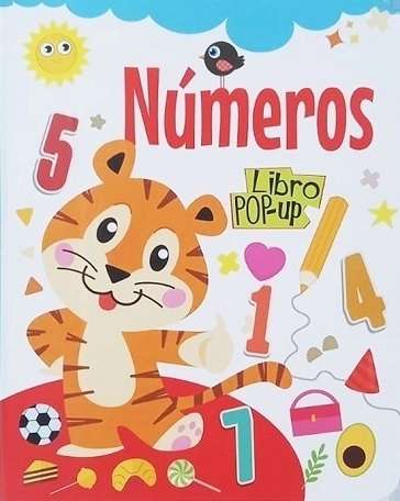 65277-NUMEROS LIBRO POP UP