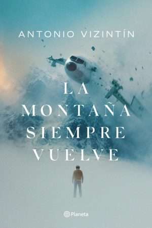 70348-LA MONTAÑA SIEMPRE VUELVE