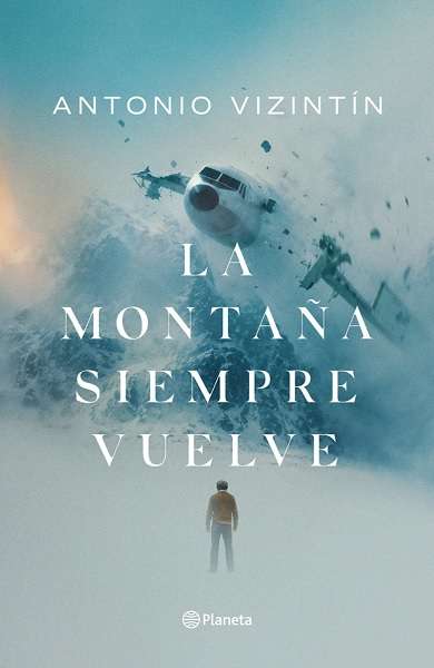 70348-LA MONTAÑA SIEMPRE VUELVE