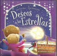 39512-DESEOS A LAS ESTRELLAS - SERIE TERNURA