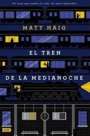 70069-EL TREN DE LA MEDIANOCHE