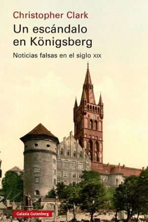 70036-UN ESCANDALO EN KONIGSBERG