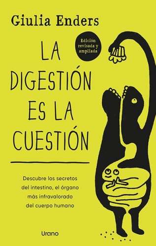 LA DIGESTION ES LA CUESTION - imagen 1