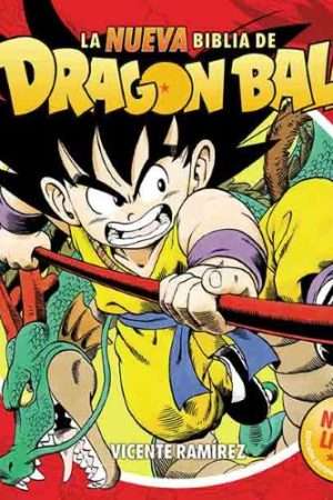 70242-LA NUEVA BIBLIA DE DRAGON BALL