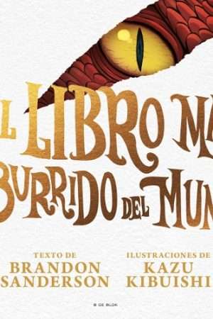 69959-EL LIBRO MAS ABURRIDO DEL MUNDO