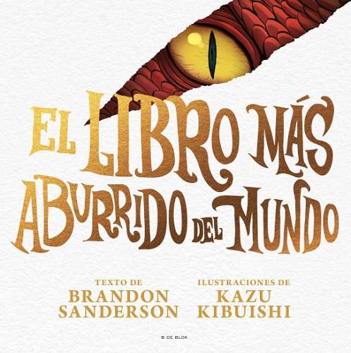 69959-EL LIBRO MAS ABURRIDO DEL MUNDO