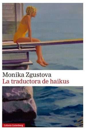 70031-LA TRADUCTORA DE HAIKUS