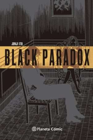 69984-BLACK PARADOX