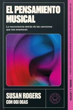 70023-EL PENSAMIENTO MUSICAL
