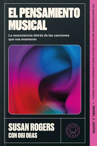 EL PENSAMIENTO MUSICAL (BLACKIE) - imagen 1