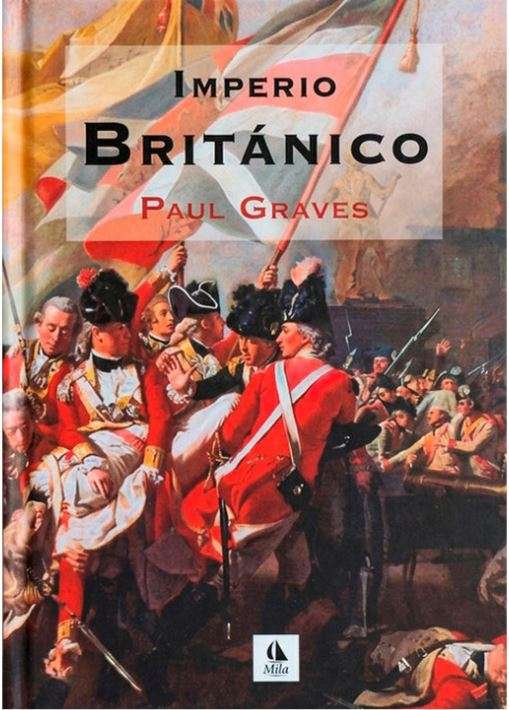 Imperio Británico - imagen 1