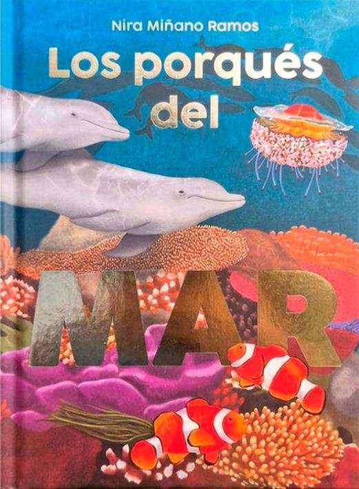Los porqués del mar - imagen 1