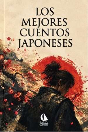 70193-LOS MEJORES CUENTOS JAPONESES (CANTOS PINTADOS)
