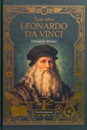 70179-TODO SOBRE LEONARDO DA VINCI