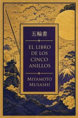 70176-EL LIBRO DE LOS CINCO ANILLOS