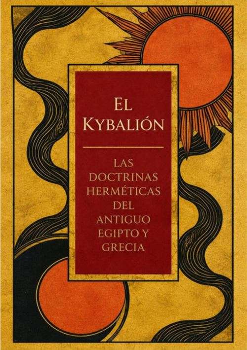 El kybalión - imagen 1