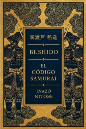 70180-BUSHIDO. EL CODIGO SAMURAI