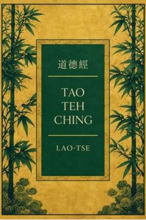 70188-TAO TEH CHING