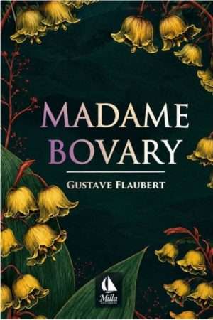 70173-MADAME BOVARY (CANTOS PINTADOS)