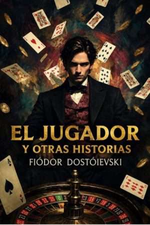 70172-EL JUGADOR Y OTRAS HISTORIAS (CANTOS PINTADOS)