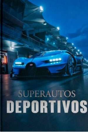 70198-SUPERAUTOS DEPORTIVOS