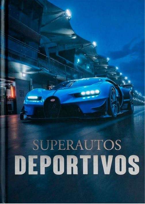 Superautos deportivos - imagen 1